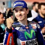 Jorge Lorenzo ke Ducati