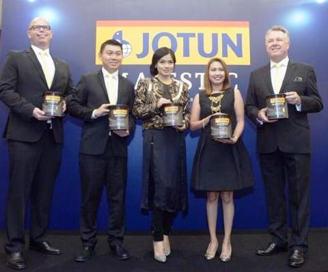 Jotun Indonesia