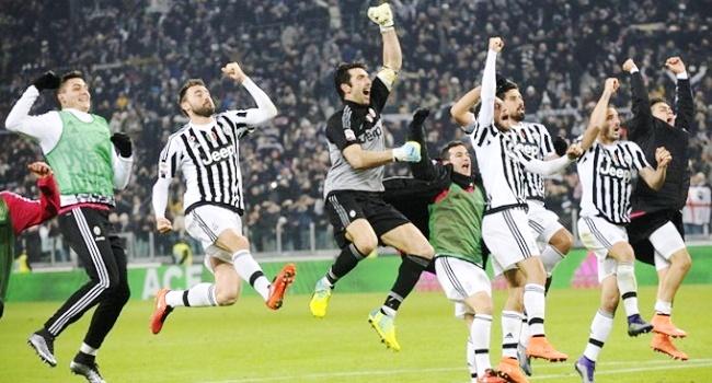 Juventus