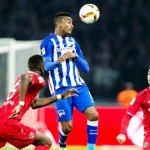 Hertha Berlin vs Bayern Muenchen, Memori Indah Olympiastadion