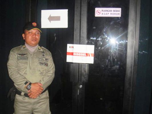 Kantor Bupati Subang