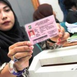 Kartu Identitas Anak (KIA)