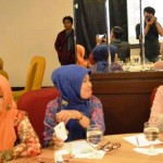  Ketua Bidang Pendidikan dan Kebudayaan DPD Partai Perindo Kota Cimahi Vinny Merviani
