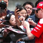 Kimi_Shanghai