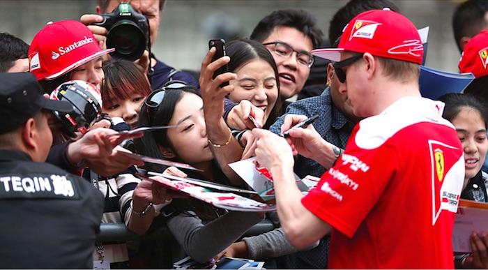 Kimi_Shanghai