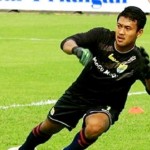 M.Nasir Kiper Persib