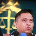 Klarifikasi penangkapan jaksa kejati oleh kpk