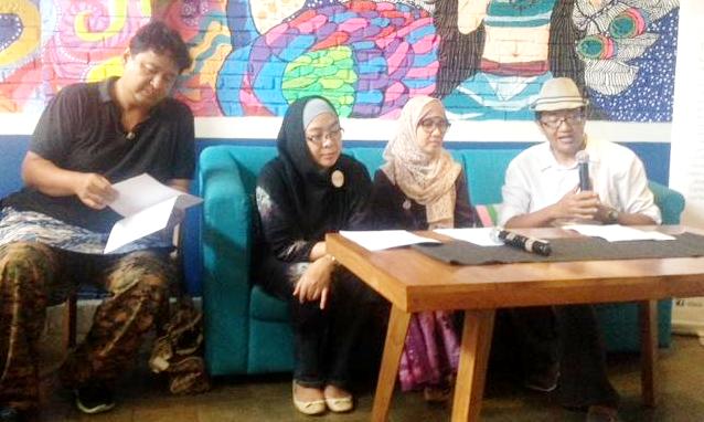 Komunitas Neuronesia