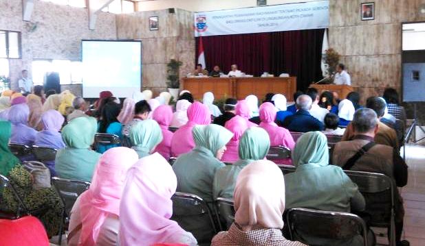 LDK Cimahi