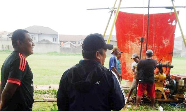 Lapang Krida Cimahi