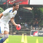 Latihan Persib