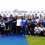 Launching-persib