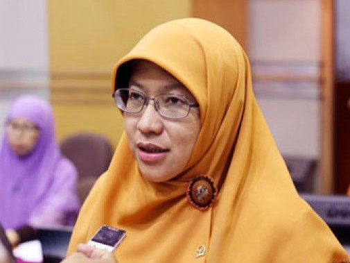 Ledia Hanifa