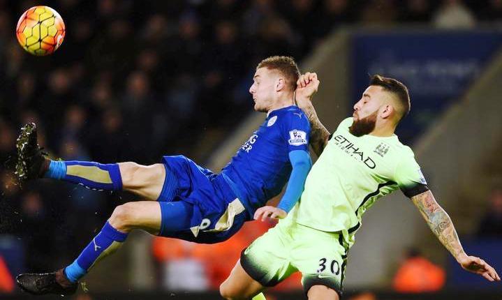 Menguji Reaksi Leicester City Pasca Kehilangan 10 Pemain Leicester City