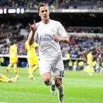 Lucas Vazquez