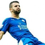 TOP MARKOTOP! Capaian Monumental Mahrez