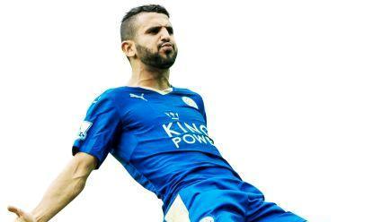 TOP MARKOTOP! Capaian Monumental Mahrez