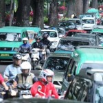 Macet Cipaganti