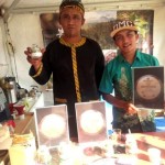 Malabar mauntain coffee