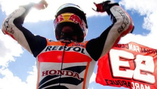Marc Marquez