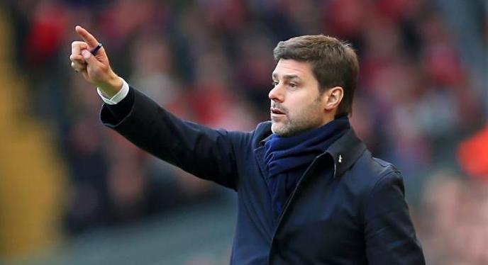 Mauricio Pochettino