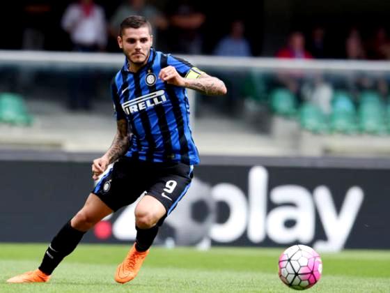 Mauro Icardi