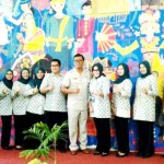 Muspika Kecamatan Lengkong