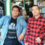 Nyno "Preman Pensiun" Tak Mau Lupakan RSHS 