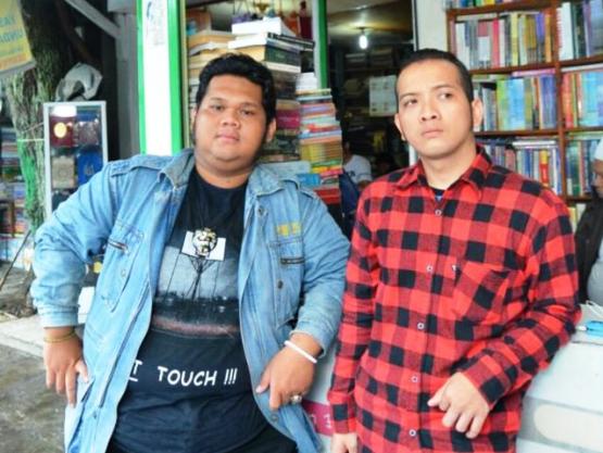 Nyno "Preman Pensiun" Tak Mau Lupakan RSHS 