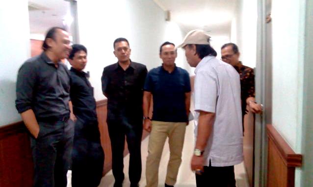 PPDB Jadi Kajian Nasional