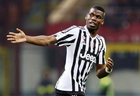 Paul-Pogba