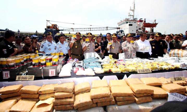 Pemusnahan-Barang-Bukti-Sindikar-Narkoba