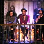 Pengadilan Musik Bandung Speaker First