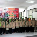 Peringatan hari TB sedunia