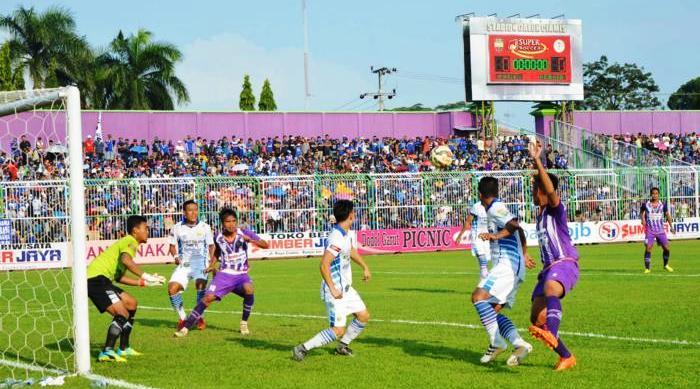 Persib-v-PSGC