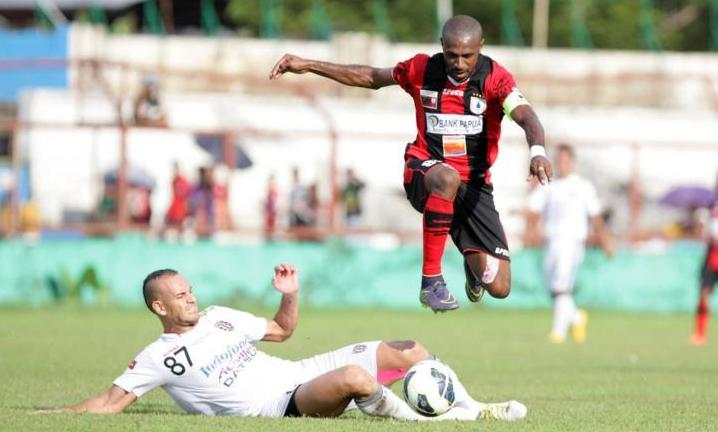 Persipura