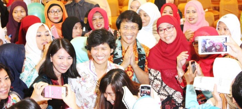 Peserta Parenting