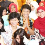 Peserta Parenting