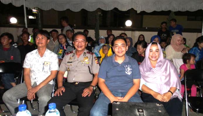 Polsek Bojongsoang
