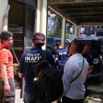 Puskesmas dibobol maling