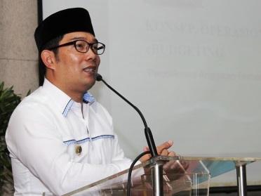Ridwan Kamil