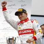Rio Haryanto