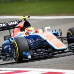 Rio Haryanto