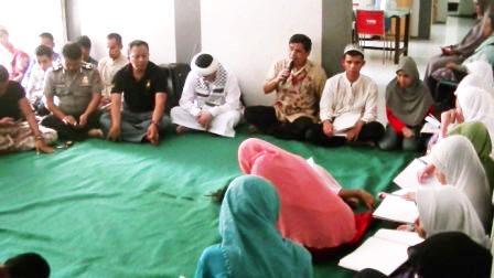 Untuk Makan Siswa, Guru SLB Iuran Untuk Makan Siswa, Guru SLB Iuran