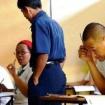 344 Siswa SLB SMP Siap Ikuti Unas