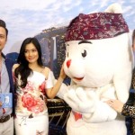 STB Bidik Wisatawan Asal Kota Bandung STD Indonesia