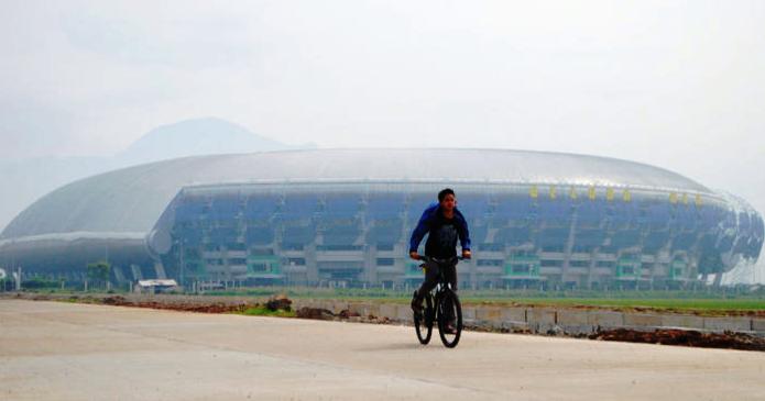 GBLA