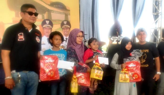 Sabilulungan Fair 2016