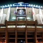 Santiago Bernabeu