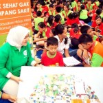 Sekolah Berbasis Lingkungan Hijau